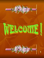 English9- Unit 7- Period45 Lesson 4: Read