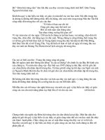 Chương trình đêm trung thu