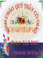 TĐ TRỐNG ĐỒNG ĐÔNG SƠN(BÉO)