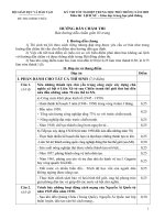 đề thi sử 12 hay