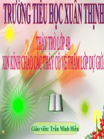 toán :luyện T Chung-tiết 82