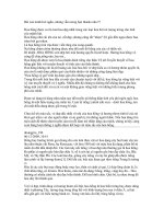 thuyết minh về hoa hồng