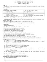 De cuong on tap HKII (moi, hay)