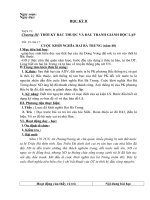 Giáo án Lịch Sử 6 HK2