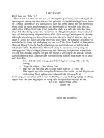 Hiệu trưởng trường THPT Trần Hưng Đạo  chỉ đạo đội ngũ GVCN phối hợp với gia đình và ban đại diện cha mẹ học sinh