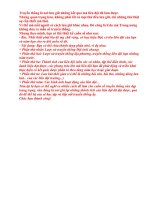 SỔ TRUYỀN THỐNG ĐỘI