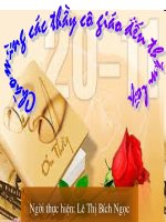 Văn bản Bố của Xi-Mông