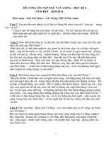 de cuong on tap van 6 - ki 2