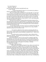 Giá trị câu chuyện quả táo bất hoà trong thần thoại Hy Lạp.