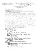 Ban kiểm điểm cá nhân