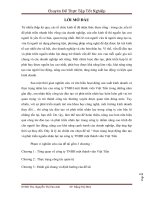 thực trạng hoạt động đào tạo và phát triển nguồn nhân lực tại công ty TNHH một thành viên Việt Tiến