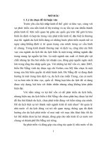 Quản lý du lịch tại các bãi biển trên địa bàn thành phố Đà Nẵng