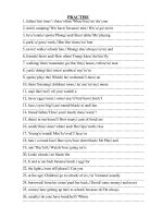 đề luyện IOE lớp 5