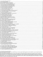 10000 cau hoi va tra loi