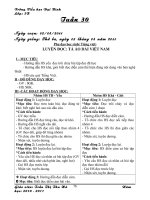 giao an lop 5 tuan 30 buoi 2