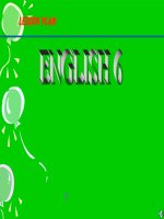 Giáo án tham khảo bồi dưỡng thao giảng Anh 6 Unit 4 Big or small  (47)