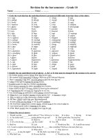 De cuong on tap ki 2.10