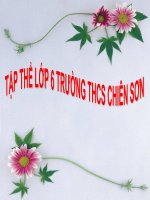 bai 13. Đời sống vật chất của cư dân Văn Lang