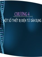 Slide Bài 17 Khái niệm về hệ thống thông tin và viễn thông