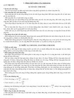 on tap thi tot nghiep theo chuen đe