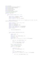 Lập trinh C++ code máy tính bỏ túi