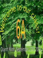 Giáo án tham khảo bồi dưỡng thao giảng Anh 6 Unit 4 Big or small  (4)