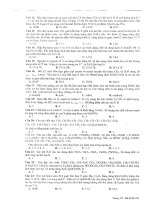 Chuyen sư phạm HN lần 4