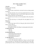 BÀI 11: KHU VỰC ĐÔNG NAM Á Tiết 2: Kinh tế