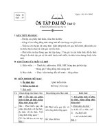 Giáo án Đại số 8 tiết 37-38