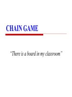 Giáo án điện tử tham khảo thao giảng tiếng anh 6 Unit 3 At home  (17)