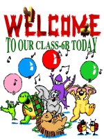 Giáo án tham khảo bồi dưỡng thao giảng, thi GV Anh 6 Unit 5 Things I do (43)