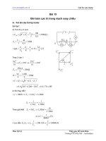 bai toan cuc tri dien xoay chieu