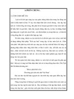 SKKN: Su dung do dung truc quan trong day hoc mon Lich Su