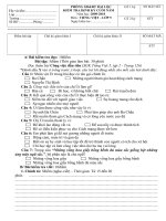 Đề Tiếng Việt 5 CKII-09-10