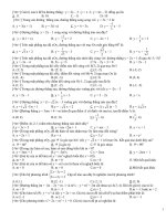 Ôn lớp 10  Nam Định 2011-2012