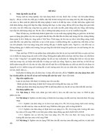 tóm tắt luận án nghiên cứu ứng dụng than sinh học từ phụ phẩm cây lúa để cải tạo môi trường đất xám bạc màu