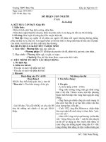 Ôn tập phần Tiếng Việt