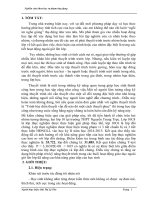 Rèn kỹ năng thuyết trình qua các tiết HĐNGLL nhằm nâng cao khả năng giao tiếp của học sinh.DOC