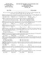 THI CHUYEN QUANG TRI