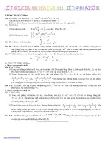 de toan cuc kho hy lam