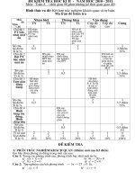 DE KIEM TRA TOAN 8 HK II