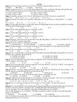 bai tap ancol buoi 1