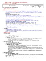 Hệ thống PV Chương 2