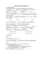 de kiem tra chuong 4. dai so