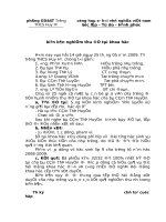 BIEN BAN NGHIEM THU DE TAI