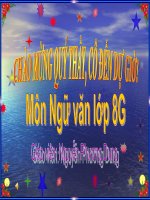 luyen tap dua cac yeu to tu su va mieu ta vao bai van nghi luan