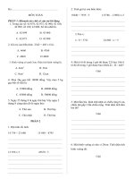 DE ON TAP CK2 TOAN LOP3