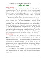 chuyen de moi truong (2010-2011)