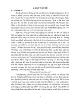 SKKN đề tài: BBồi dưỡng đội ngũ trong trường THCS