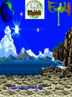 Bài giảng điện tử tham khảo thao giảng, thi GV anh 6 Unit 6 Places  (32)